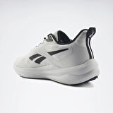 Reebok Adley VII Beyaz Erkek Koşu Ayakkabısı 101988951