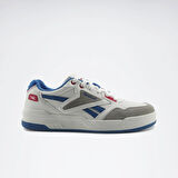 Reebok Andy Pose Beyaz Gri Erkek Sneaker Ayakkabı 101988992 