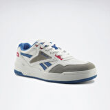 Reebok Andy Pose Beyaz Gri Erkek Sneaker Ayakkabı 101988992 