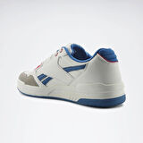 Reebok Andy Pose Beyaz Gri Erkek Sneaker Ayakkabı 101988992 
