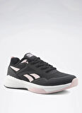 Reebok Siyah Kız Çocuk Koşu Ayakkabısı 101989143-POINE ONE JN