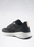 Reebok Siyah Kız Çocuk Koşu Ayakkabısı 101989143-POINE ONE JN