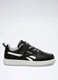 Reebok Siyah Kız Çocuk Yürüyüş Ayakkabısı 101989151-ASERO RISE