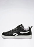 Reebok Siyah Kız Çocuk Yürüyüş Ayakkabısı 101989151-ASERO RISE