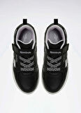 Reebok Siyah Kız Çocuk Yürüyüş Ayakkabısı 101989151-ASERO RISE