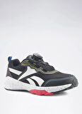 Reebok Siyah Erkek Çocuk Koşu Ayakkabısı 101989186-POINE ONE TRAIL