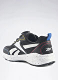Reebok Siyah Erkek Çocuk Koşu Ayakkabısı 101989186-POINE ONE TRAIL