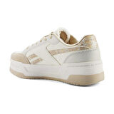 Reebok 101989232 Longparish II Spor Ayakkabı Kırık Beyaz