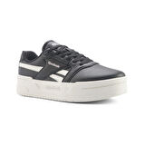 Reebok 101989243 Longparish Spor Ayakkabı Siyah