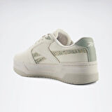 Reebok Long Parish Ekru Kadın Sneaker Ayakkabı 101989247