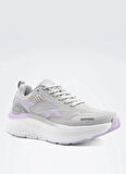 Reebok 101989416 MOON FLEX II Gri Kadın Koşu Ayakkabısı