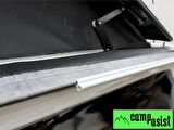 Campasist CA30135 Araç Çadır/Tente Rayı Adaptörü Mıknatıslı