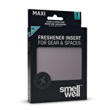 SmellWell Maxi Grey