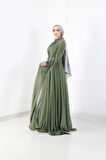 Rüya Şifon Abiye