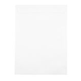 Zarf A4 boyutunda Beyaz Torba Zarf 24x32 cm - 50 Adet