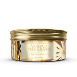 Mim and More Vanilyalı Türk Kahvesi Vanilya Aromalı Türk Kahvesi 150 Gr