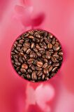 Mim and More Raspberry Coffee Ahududu Aromalı Kahve Çekirdek Kahve 200 Gr