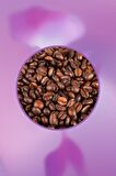 Mim and More Berry Coffee Böğürtlen Aromalı Kahve Çekirdek Kahve 200 Gr
