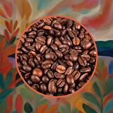 Mim and More Decaf Coffee Kafeinsiz Çekirdek Kahve 200 Gr