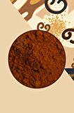 Mim and More Vanilyalı Türk Kahvesi Vanilya Aromalı Türk Kahvesi 200 Gr