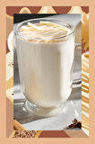Beyaz Sıcak Çikolata White Hot Chocolate Tin 200 gr