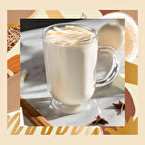 Mim and More Beyaz Sıcak Çikolata White Hot Chocolate 200 Gr