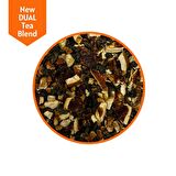 Mim and More Şeftali ve Portakallı Yeşil Çay Peach Orange 50 Gr