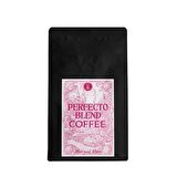 Mim and More Perfecto Blend Coffee Çekirdek Kahve 250 Gr