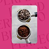 Mim and More Perfecto Blend Coffee Çekirdek Kahve 250 Gr