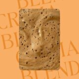 Mim and More Crema Blend Coffee Çekirdek Kahve 250 Gr