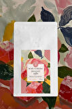 Rose Turkish Delight Coffee Güllü Lokum Aromalı Kahve Çekirdek Kahve 200 Gr