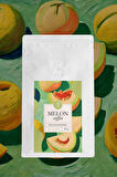 Melon Coffee Kavun Aromalı Kahve Çekirdek Kahve 200 Gr
