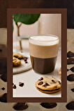 Chocolate Chip Coffee Çikolata Parçacık Aromalı Kahve Filtre Kahve 200 Gr