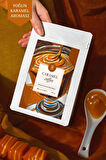 Caramel Coffee Karamel Aromalı Kahve Filtre Kahve 200 Gr