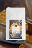 Decaf Mastic Gum Coffee Kafeinsiz Damla Sakızı Aromalı Çekirdek Kahve 200 Gr