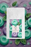 Decaf Mint Coffee Kafeinsiz Nane Aromalı Çekirdek Kahve 200 Gr