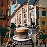 Mim and More Milano Blend Filtre Kahve 200 Gr