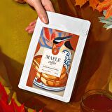 Mim and More Maple Coffee Akçaağaç Aromalı Kahve Çekirdek Kahve 200 Gr
