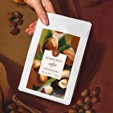 Mim and More Hazelnut Coffee Fındık Aromalı Kahve Filtre Kahve 200 Gr