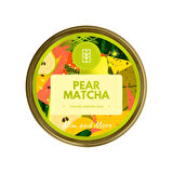 Mim and More Pear Matcha Armut Aromalı Matcha 25 Gr