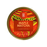 Mim and More Maple Matcha Akçaağaç Şurubu Aromalı 25 Gr
