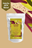 Pistachio Matcha - Antep Fıstığı Aromalı 50 Gr
