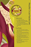 Pistachio Matcha - Antep Fıstığı Aromalı 50 Gr