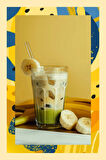 Banana Matcha - Muzlu Matcha 50 GR