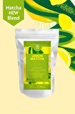 Lemon Matcha - Limonlu Matcha 100 GR