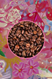 Luminara Studio x Mim and More High Vibes Only Peach & Rose Coffee