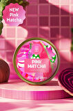 Pink Matcha - Pembe Superfood Matcha Tozu 25 gr