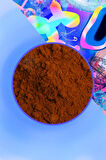 Luminara Studio x Kısmet Turkish Coffee - Lavanta Aromalı Türk Kahvesi, 150 Gr