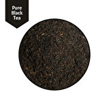 Premium Black Tea - Saf Siyah Çay, 200 Gr