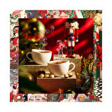 Christmas Kiss 2025 Tea – Macadamia Aromalı Seylan Çayı, 50 gr